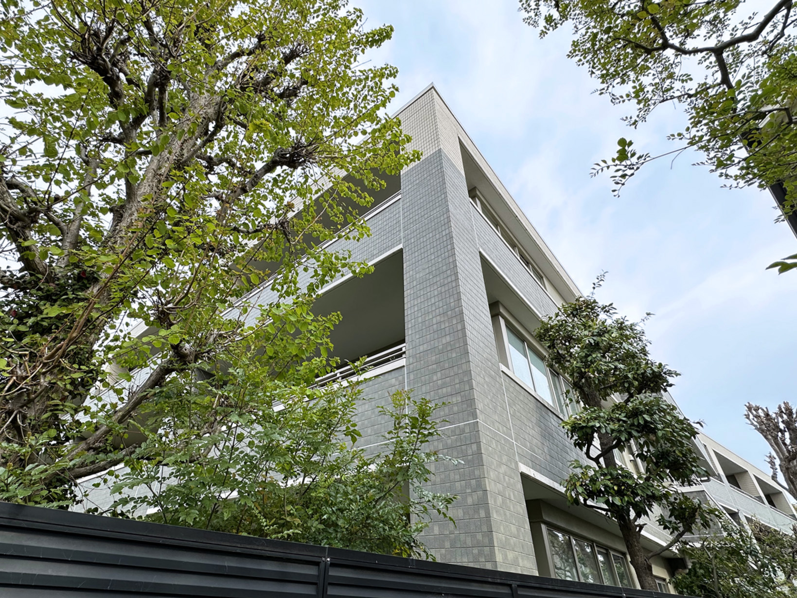 自然豊かな街の分譲マンション募集スタート🎈千歳烏山編